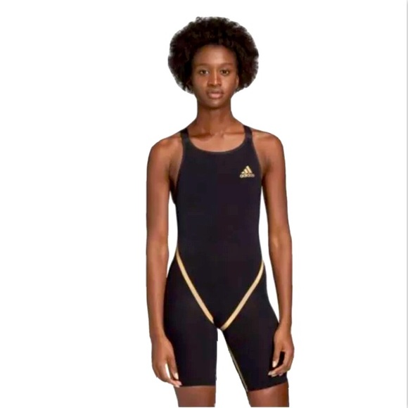 adidas competition swimsuit